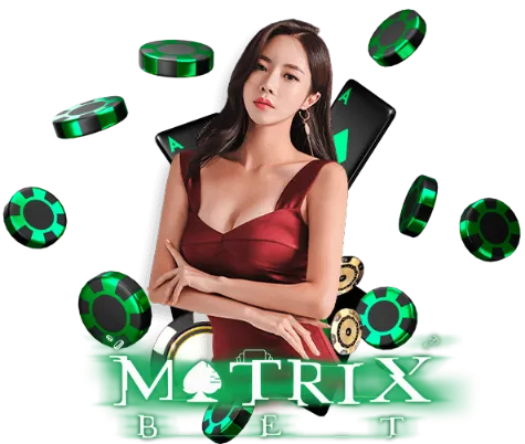 matrix bet